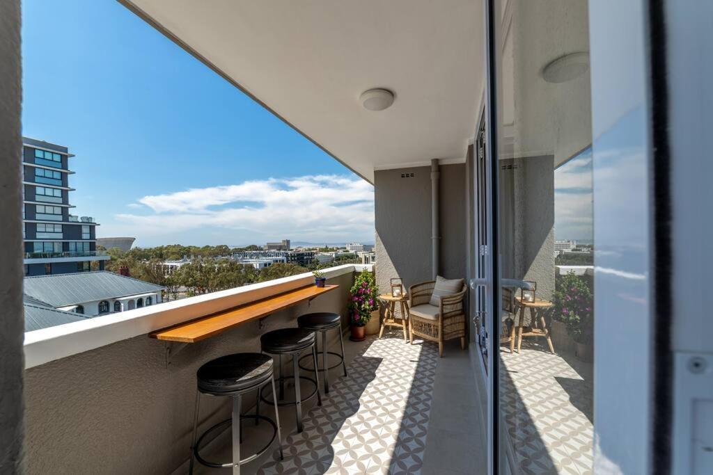Greenpoint Emerald Kapstadt Exterior foto