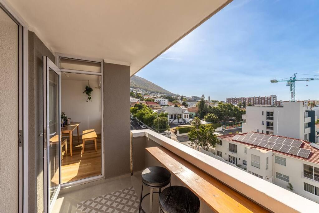 Greenpoint Emerald Kapstadt Exterior foto